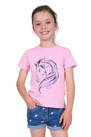THOMAS COOK Girls Bonny Tee