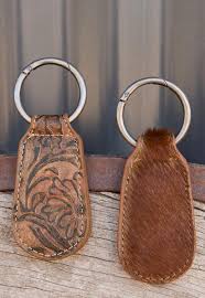 PURE WESTERN Mia Hat Clip