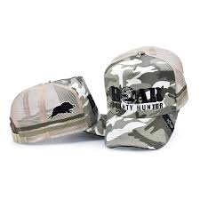 INSIGNIA Boar Trucker Cap