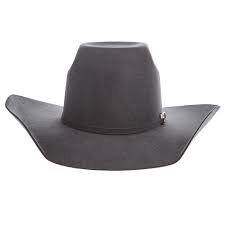 RESISTOL Pay Window Felt Grey