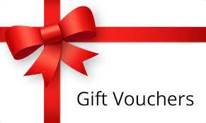 KD Country Gift Voucher