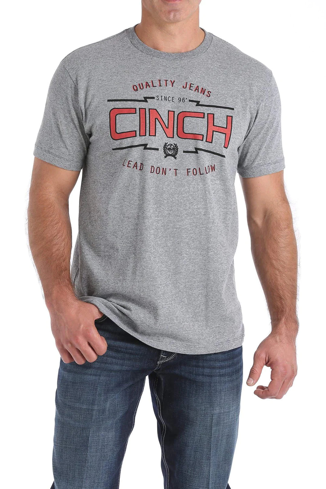 CINCH - Mens T-Shirt