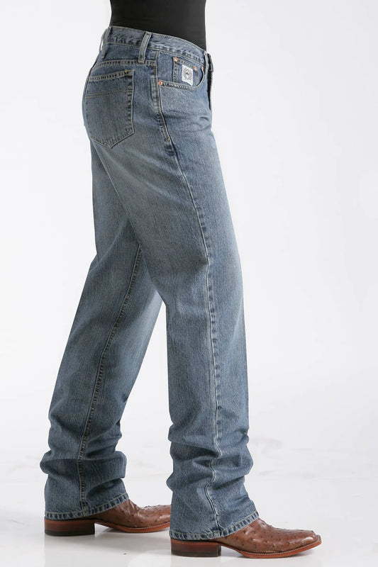 CINCH - Mens White Label Jeans 34 Leg