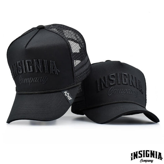 Insignia - The Reaper High Profile Trucker