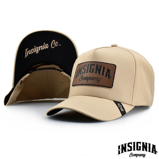 Insignia - Western Plains Low Profile Trucker Hat