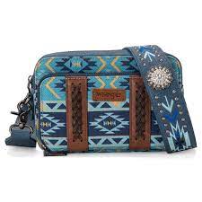 WRANGLER Nevada SMALL Crossbody Bag