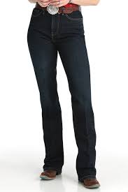 CRUEL Womens Skylar High Rise Jeans