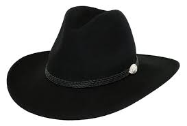 OUTBACK TRADING CO Shy Game Hat