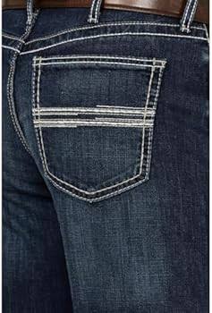 CINCH Mens White Label 32Leg