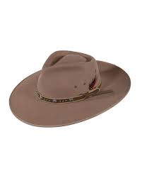 OUTBACK TRADING CO Swan Hat