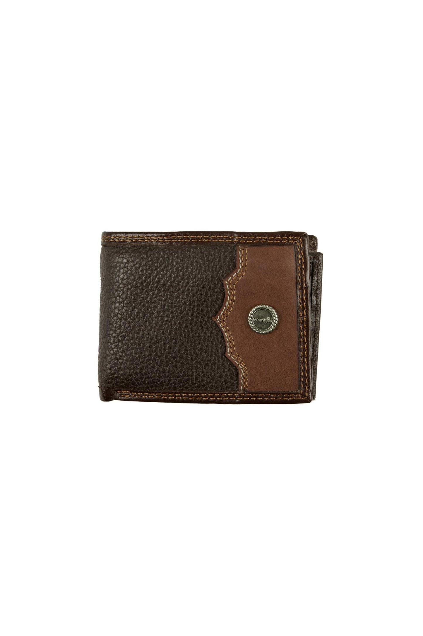 WRANGER Johnny Wallet