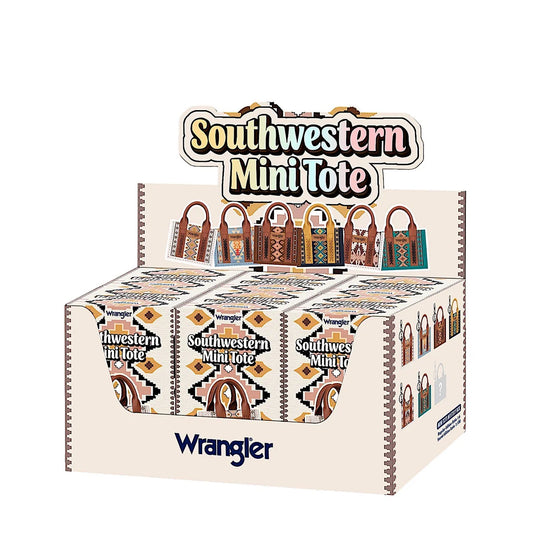 WRANGLER Mini Tote