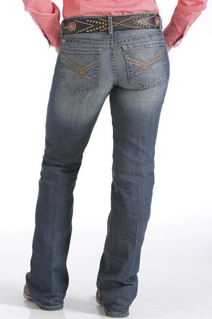 CINCH Womens Ada Jeans