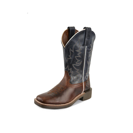 PURE WESTERN Boys Nash Boot