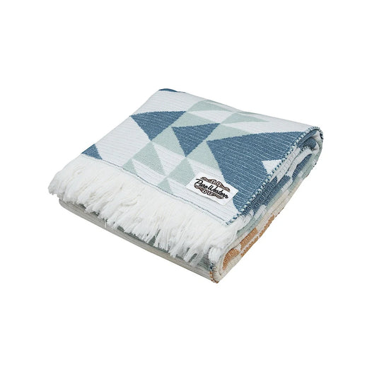 PURE WESTERN Sienna Throw Rug