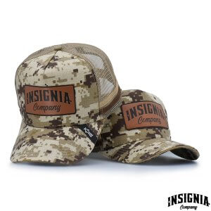 INSIGNIA CO Recon