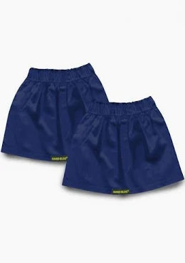 HARDSLOG Cotton Drill Leg Gaiters