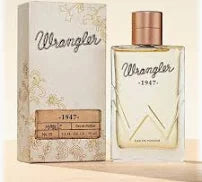 WRANGLER Womens 1947 Perfume