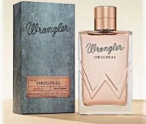 WRANGLER Womens Original Perfume