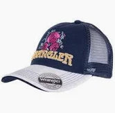 WRANGLER - Mila Trucker Cap