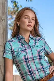 WRANGLER Womens Pippa Shirt