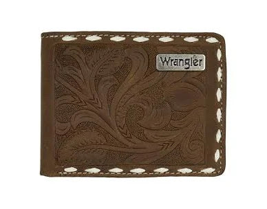 WRANGLER Merlo Wallet