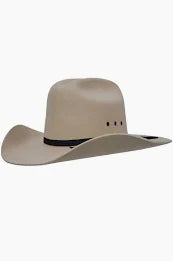 PURE WESTERN Tornado Hat Cream