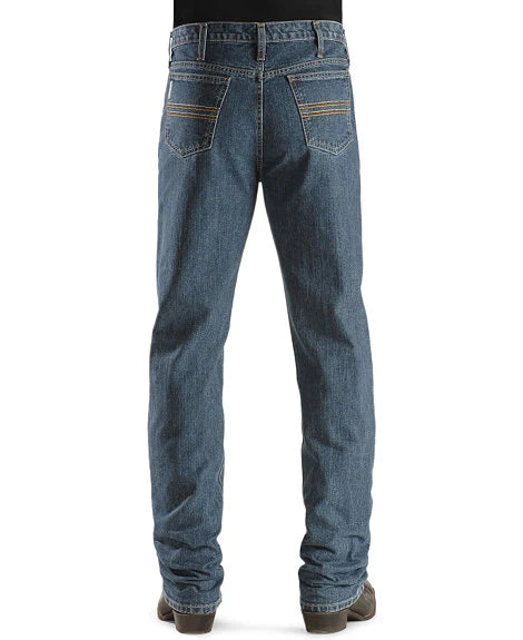 CINCH Mens White Label Jean 36 Leg