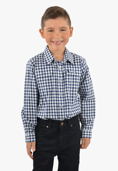 THOMAS COOK Boys Aldo Shirt