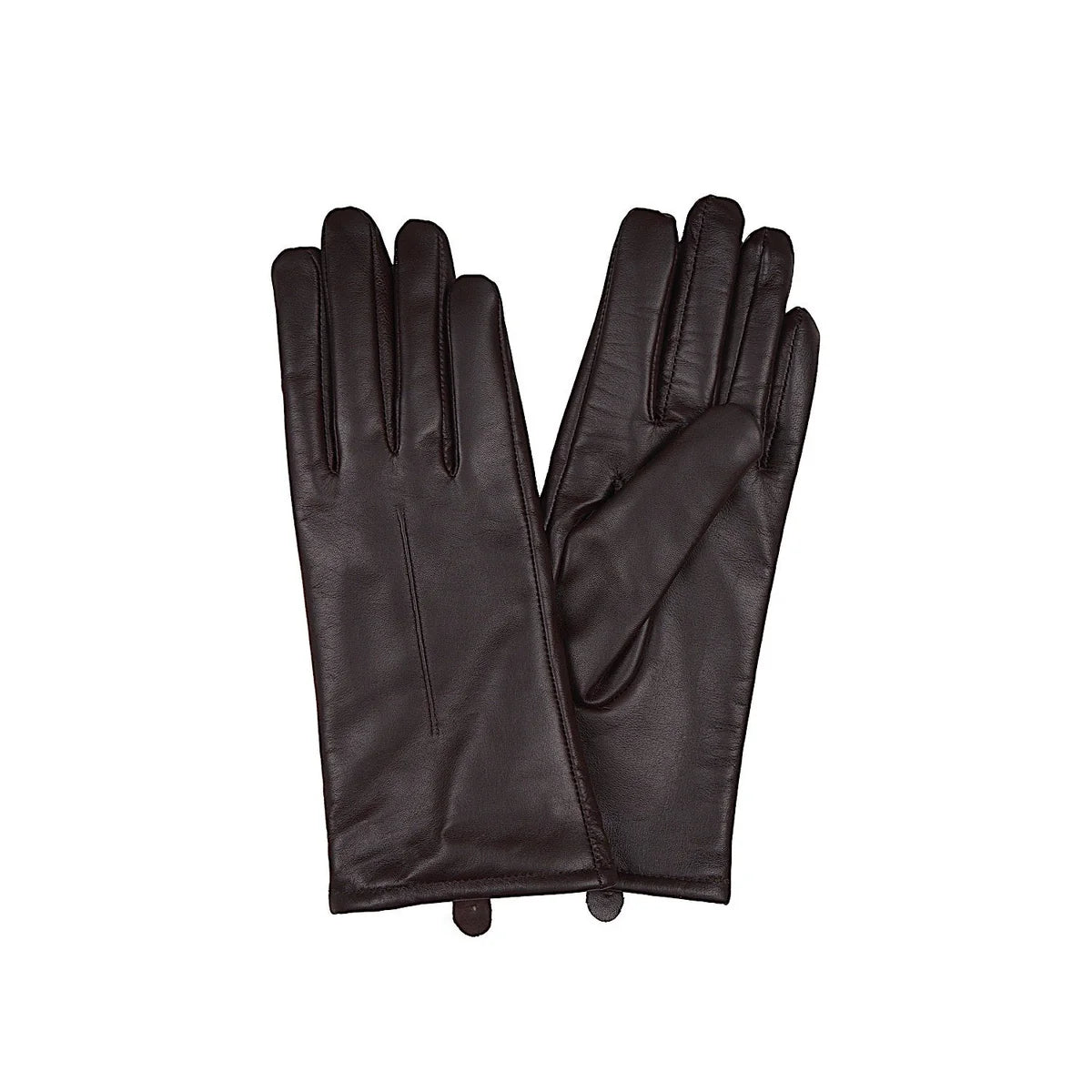 THOMAS COOK Womens Leather Gloves