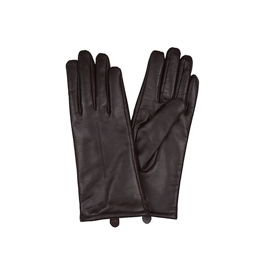 THOMAS COOK Womens Leather Gloves