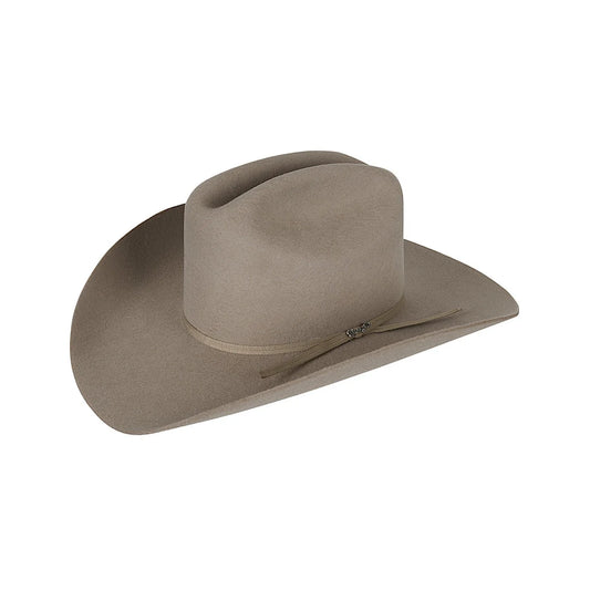 WRANGLER Brodie Hat SILVERTON