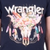 WRANGLER Evie Girls T-Shirt