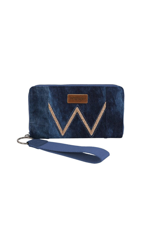 WRANGLER Willa Wallet