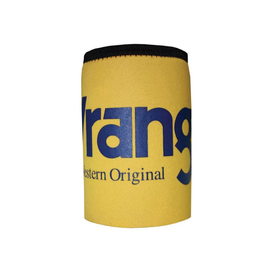 WRANGLER Gold Stubby Holder