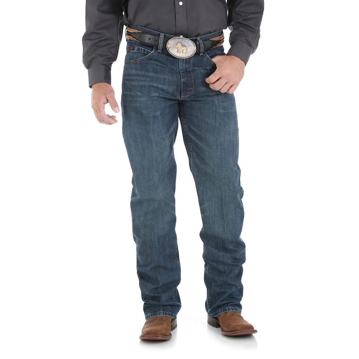 WRANGLER 20X Mens Comp Jeans