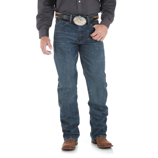 WRANGLER Mens 20X Jean 36Leg