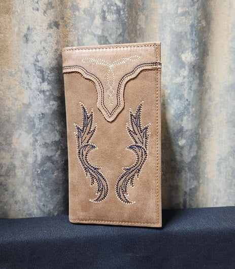 WRANGLER Lennox Rodeo Wallet